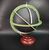Rare celestial globe from the 1950s