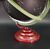 Rare celestial globe from the 1950s
