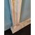 Elegante camino in marmo botticino - 139 x H 130 cm - Venezia
