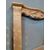 Elegante camino in marmo nembro rosa con soglia - 119 x H 102 cm - Venezia
