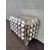 Particolare comò con specchi - 120 x 45 cm