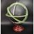 Rare celestial globe from the 1950s