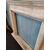 Elegante camino in marmo botticino - 139 x H 130 cm - Venezia