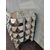 Particolare comò con specchi - 120 x 45 cm