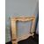 Elegante camino in marmo nembro rosa con soglia - 119 x H 102 cm - Venezia