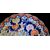 LARGE PORCELAIN PLATE - JAPAN - 19TH CENTURY