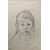 Portrait of a child