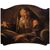 Italian painter (18th century) - Cronus.