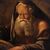 Italian painter (18th century) - Cronus.