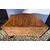 Serpentine chest of drawers veneered in walnut and walnut burl. Venetian, 18th century.
