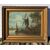 Dutch painter (late 19th century) - Landscape with windmill.