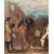 Giuseppe Zais (Forno di Canale 1709 - Treviso 1784) - Paesaggio con cavalieri in sosta. Giuseppe Zais (Forno di Canale 1709 - Treviso 1784) - Paesaggio con cavalieri in sosta.
