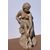 Scultura in terracotta - Venere. Italia, XVIII secolo. Scultura in terracotta - Venere. Italia, XVIII secolo.