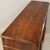 Antica credenza 3 ante Luigi Filippo in noce - epoca '800