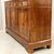 Antica credenza 3 ante Luigi Filippo in noce - epoca '800
