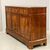 Antica credenza 3 ante Luigi Filippo in noce - epoca '800