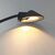 1980s Stunning Halogen Table Lamp by Stilplast. Made in Italy