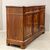 Antica credenza 3 ante Luigi Filippo in noce - epoca '800