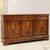 Antica credenza 3 ante Luigi Filippo in noce - epoca '800