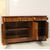 Antica credenza 3 ante Luigi Filippo in noce - epoca '800