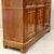Antica credenza 3 ante Luigi Filippo in noce - epoca '800