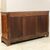 Antica credenza 3 ante Luigi Filippo in noce - epoca '800