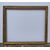 French-style frame in carved and gilded wood. Venice, 18th century.