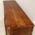 Antica credenza 3 ante Luigi Filippo in noce - epoca '800