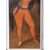 Venetian Master (18th century) - Pantalone Mask.