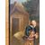 French Rococo painter (18th century) - Gallant scene in a landscape.