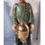 Small sculpture in different marbles and hard stones - Young man with samovar. Probably Russia, 19th-20th century.