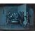 French painter (18th century) - Joseph thrown into the well by his brothers.