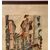 Trieste painter (dated 1959) - Via dei Cavazzeni in Trieste.
