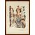 Trieste painter (dated 1959) - Via dei Cavazzeni in Trieste.