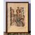 Trieste painter (dated 1959) - Via dei Cavazzeni in Trieste.