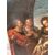 l’Incoronazione di Santa Caterina d’Alessandria con San Paolo, Santa Maddalena e San Giovannino.