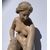 Terracotta sculpture - Venus. Italy, 18th century.