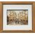 Enrico Vizzotto Alberti (Oderzo 1880 - Padua 1976) - The 7th regiment of the lancers of Milan.