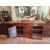 Elegant English sideboard