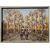 Enrico Vizzotto Alberti (Oderzo 1880 - Padua 1976) - The 7th regiment of the lancers of Milan.