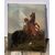 Francesco Casanova (London 1727 – Mödling 1803) attributed to - Battle scene on horseback.
