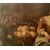 Italian painter (18th century) - The fruit seller.