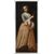 Venetian Master (18th century) - Colombina Mask.