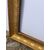 Neoclassical frame in carved and gilded wood. Italy, early 19th century.