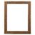 Empire style frame in carved and gilded wood. Italy, 19th century.