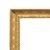 Neoclassical frame in carved and gilded wood. Italy, early 19th century.