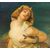 European Symbolist painter (early 20th century) - Cleopatra.