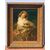 European Symbolist painter (early 20th century) - Cleopatra.