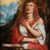 Tiziano Vecellio (Pieve di Cadore 1488 - Venice 1576) follower of - Penitent Magdalene.