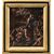 Tuscan Master (17th century) - Raising of the Cross.